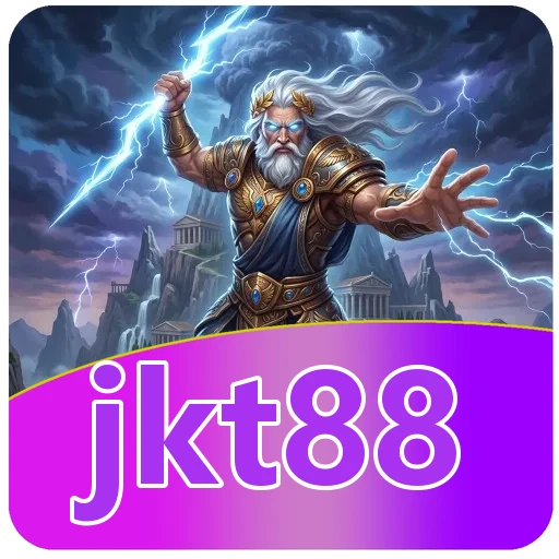 Pratinjau antarmuka jkt88