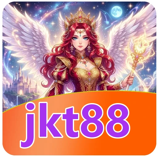 Pratinjau antarmuka jkt88